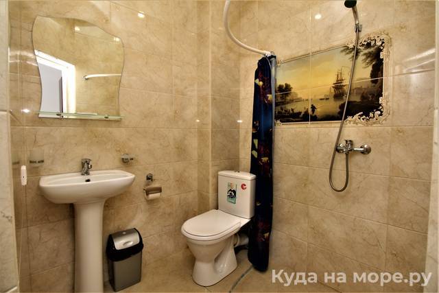 3-х местный
